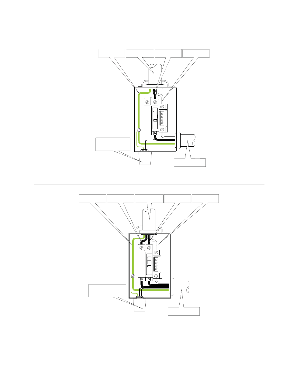 Alpha Technologies UPE-6 User Manual | Page 19 / 35