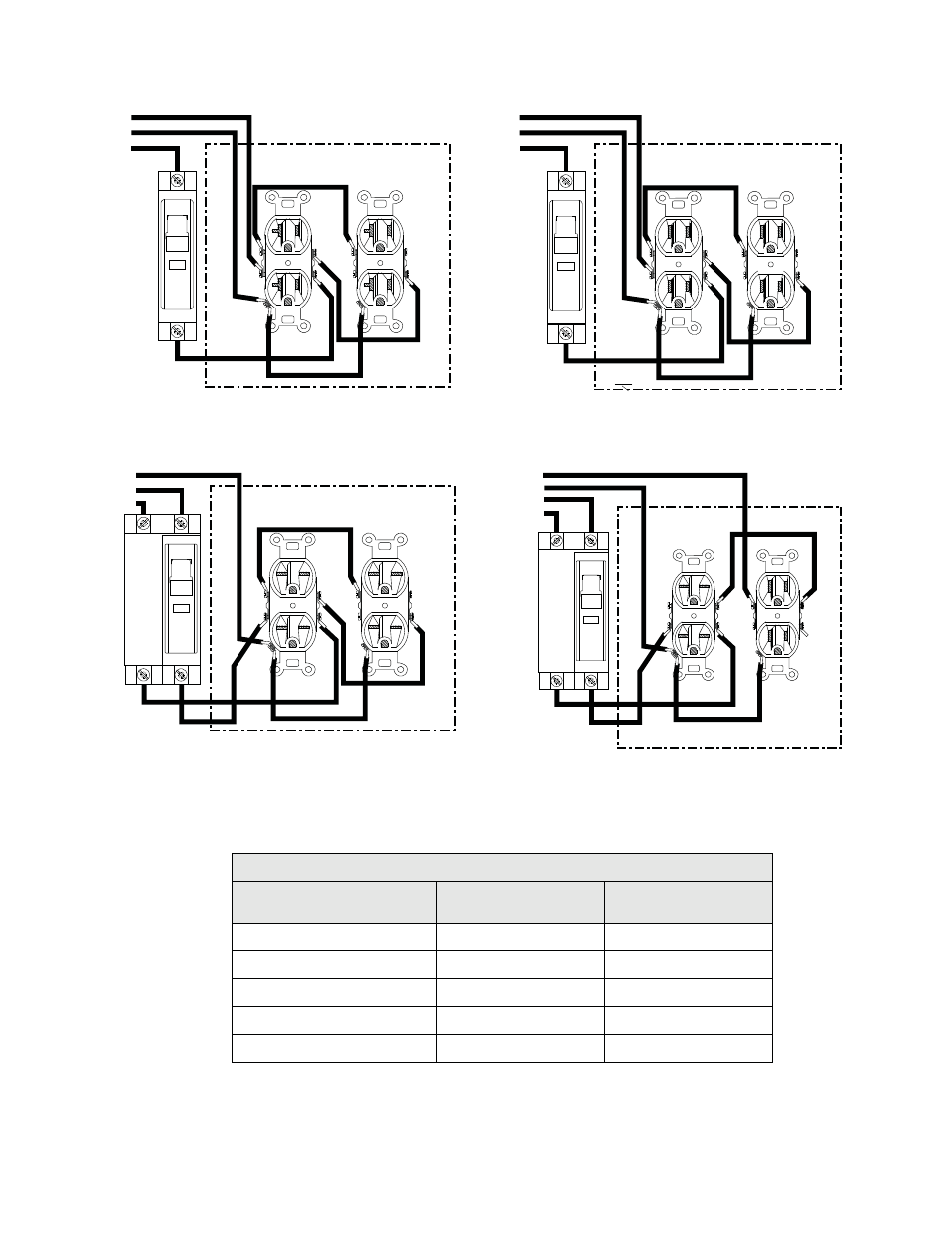 Alpha Technologies UPE-6 User Manual | Page 20 / 35