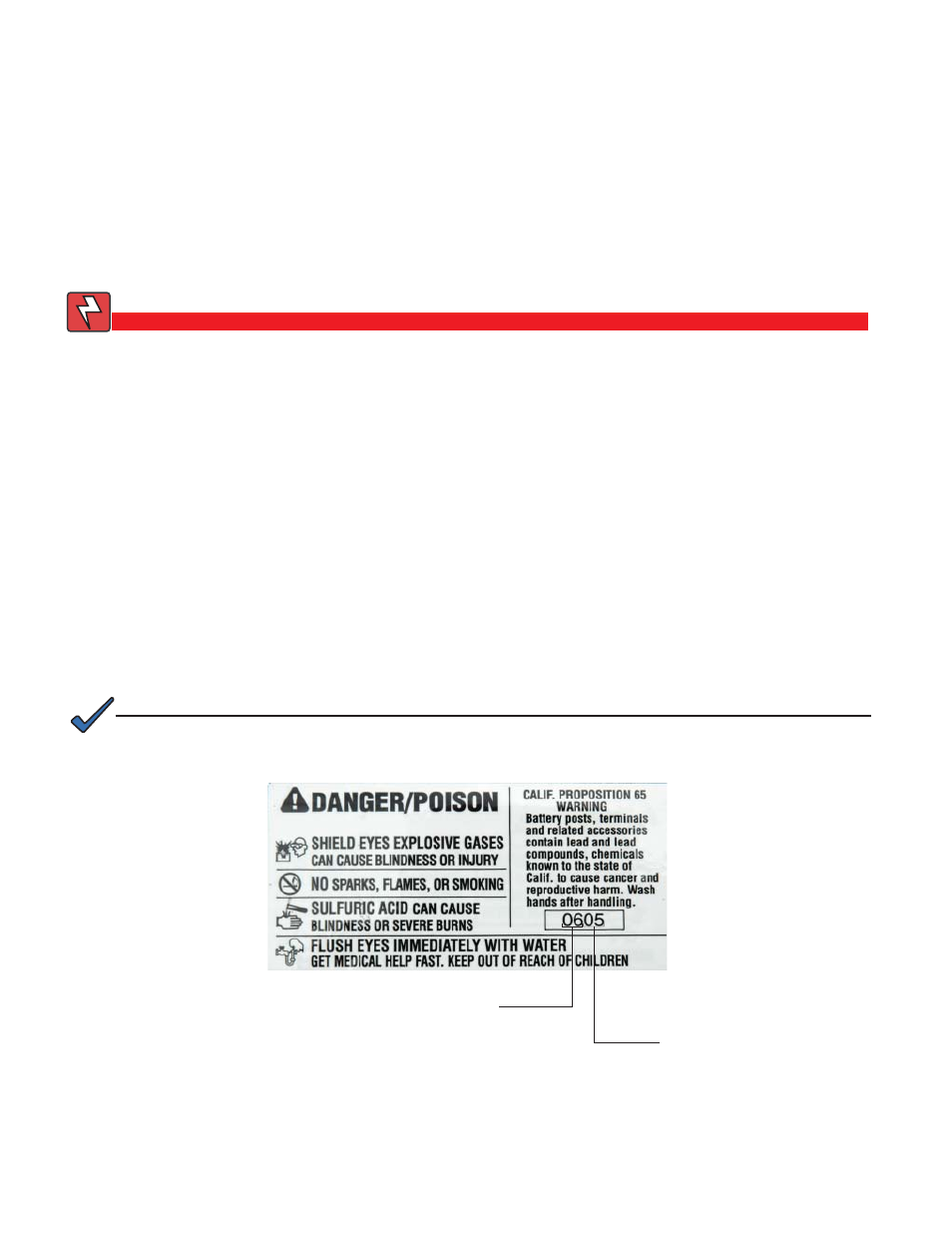 8 power supply placement, 9 battery installation | Alpha Technologies UPE-6 User Manual | Page 23 / 35