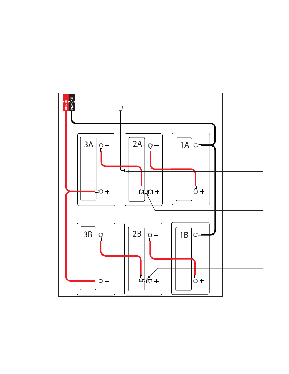 Alpha Technologies UPE-6 User Manual | Page 29 / 35