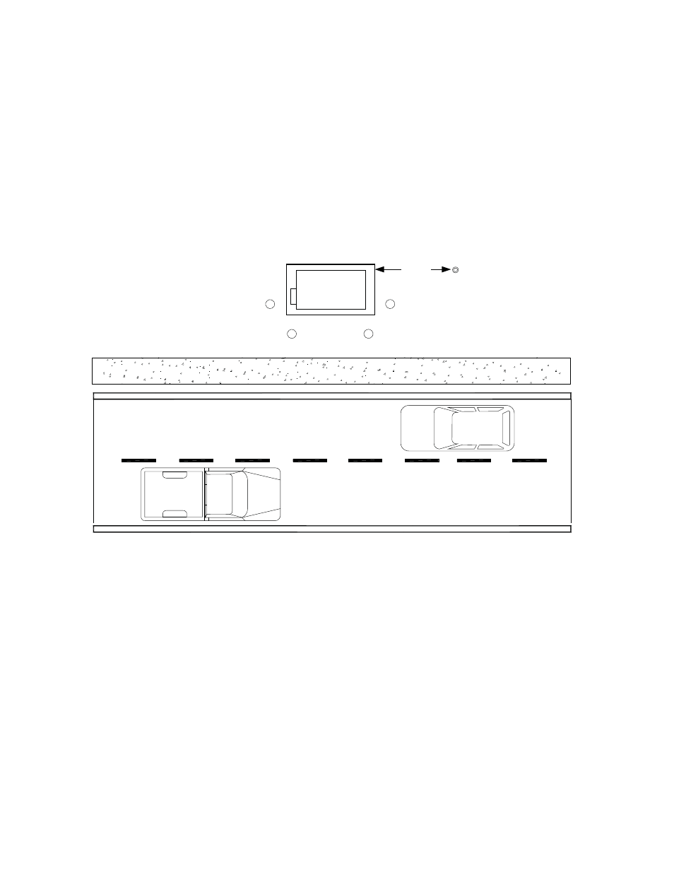 10 enclosure protection, 0 installation, continued | Alpha Technologies UPE-6 User Manual | Page 30 / 35