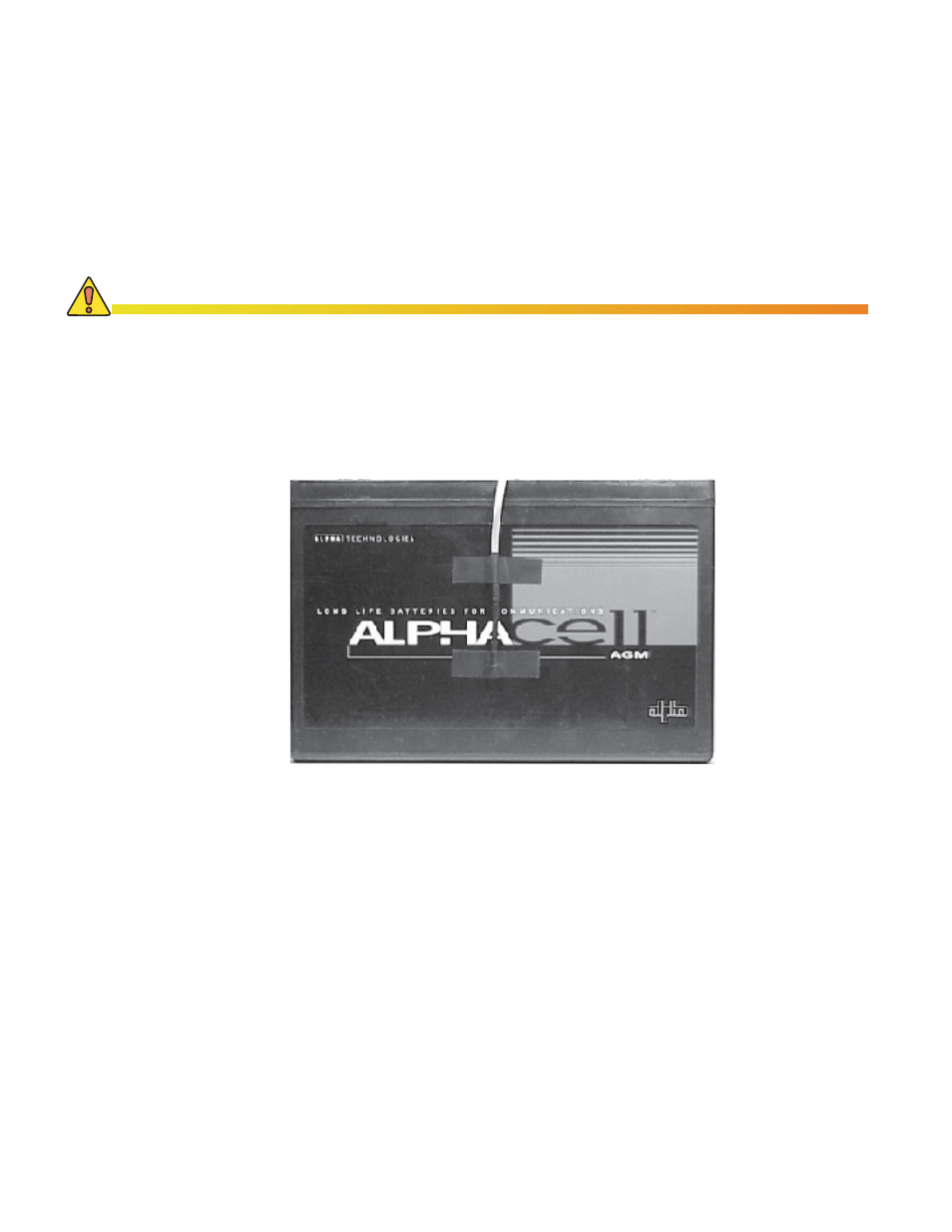 0 enclosure options, 1 battery remote temperature sensor (rts) | Alpha Technologies UPE-6 User Manual | Page 31 / 35