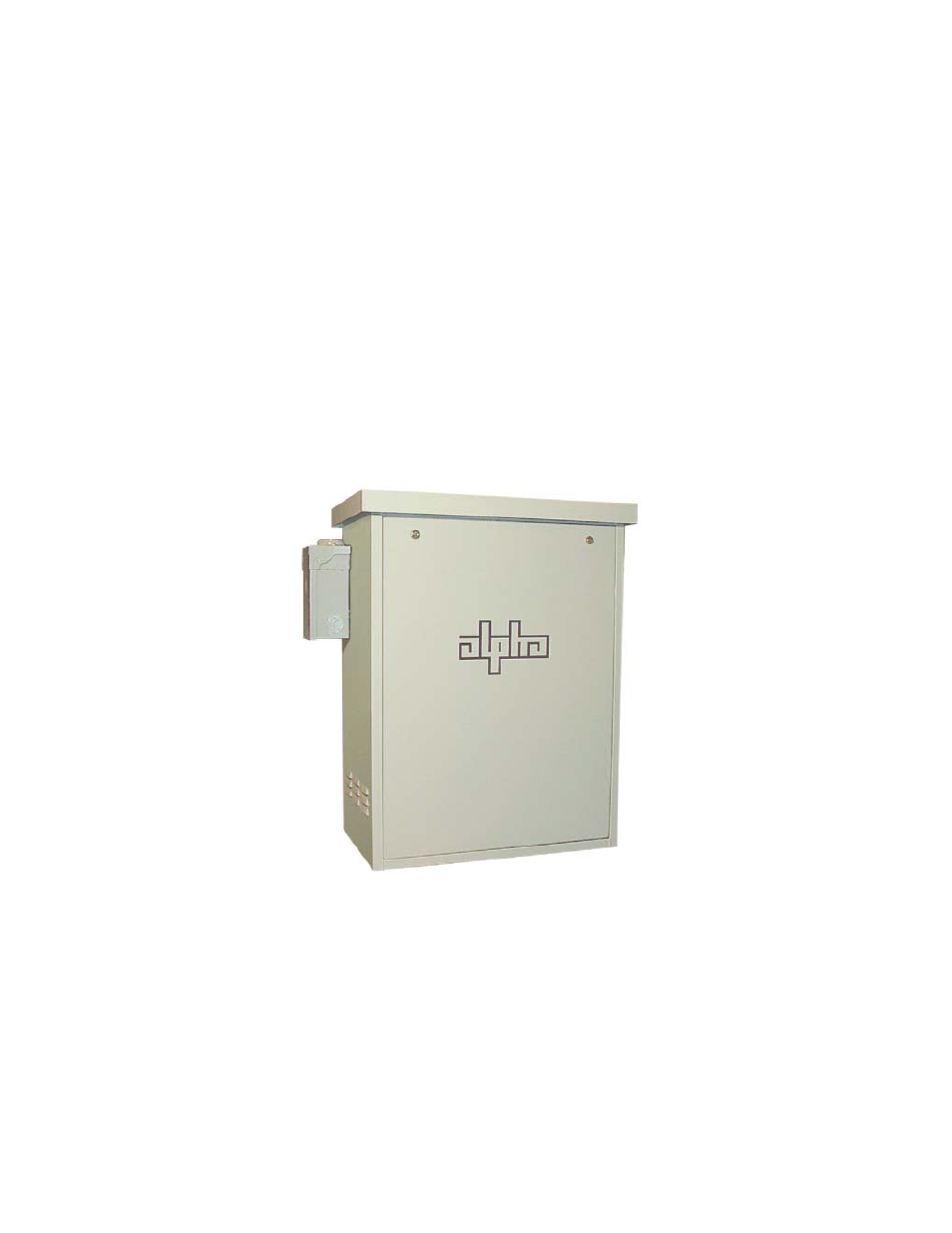 0 introduction | Alpha Technologies UPE-6 User Manual | Page 8 / 35