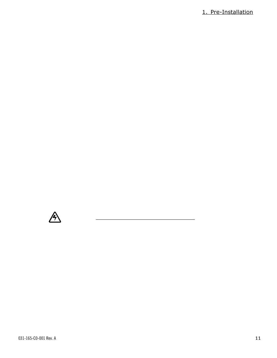 Alpha Technologies UPE-8 User Manual | Page 11 / 40