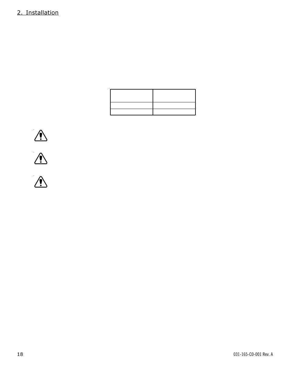 Alpha Technologies UPE-8 User Manual | Page 18 / 40