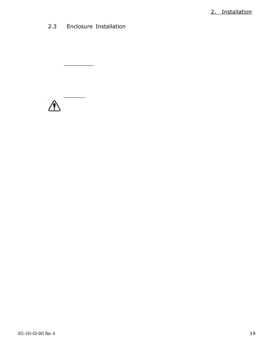 Alpha Technologies UPE-8 User Manual | Page 19 / 40