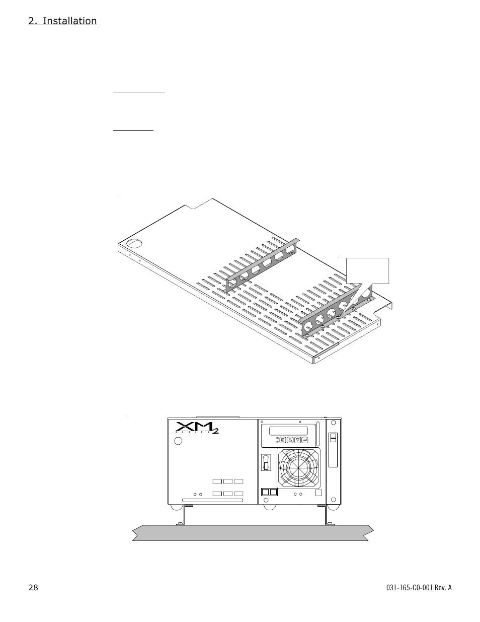 Alpha Technologies UPE-8 User Manual | Page 28 / 40