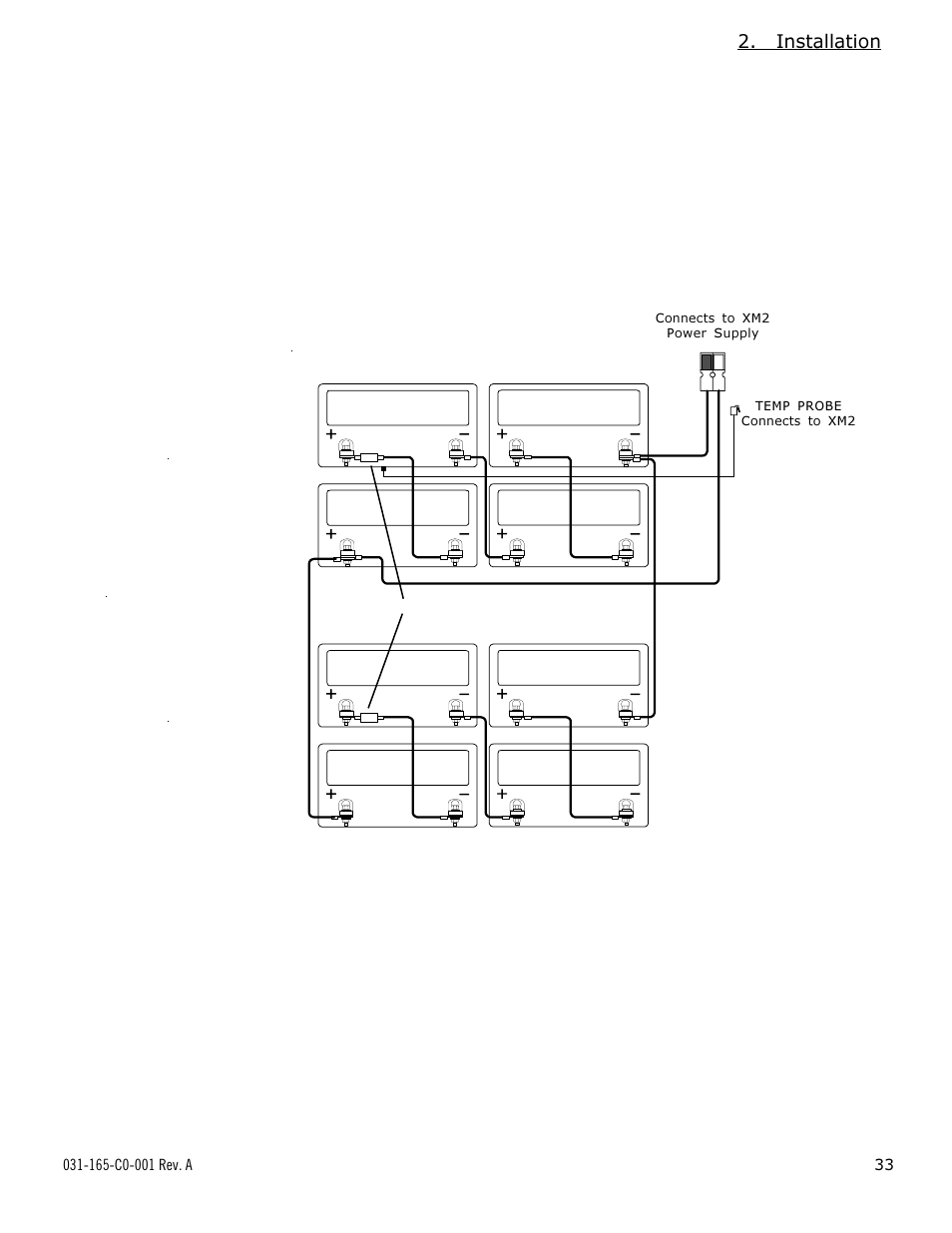 Upe-8, Upper tray lower tray | Alpha Technologies UPE-8 User Manual | Page 33 / 40
