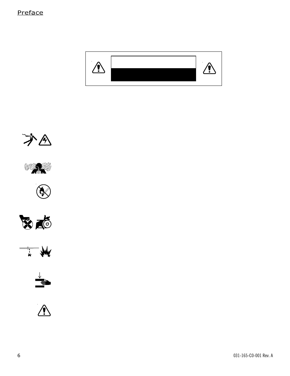 Alpha Technologies UPE-8 User Manual | Page 6 / 40