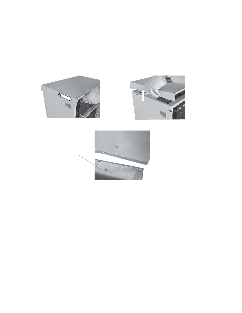 Alpha Technologies PWE-6FT User Manual | Page 12 / 38