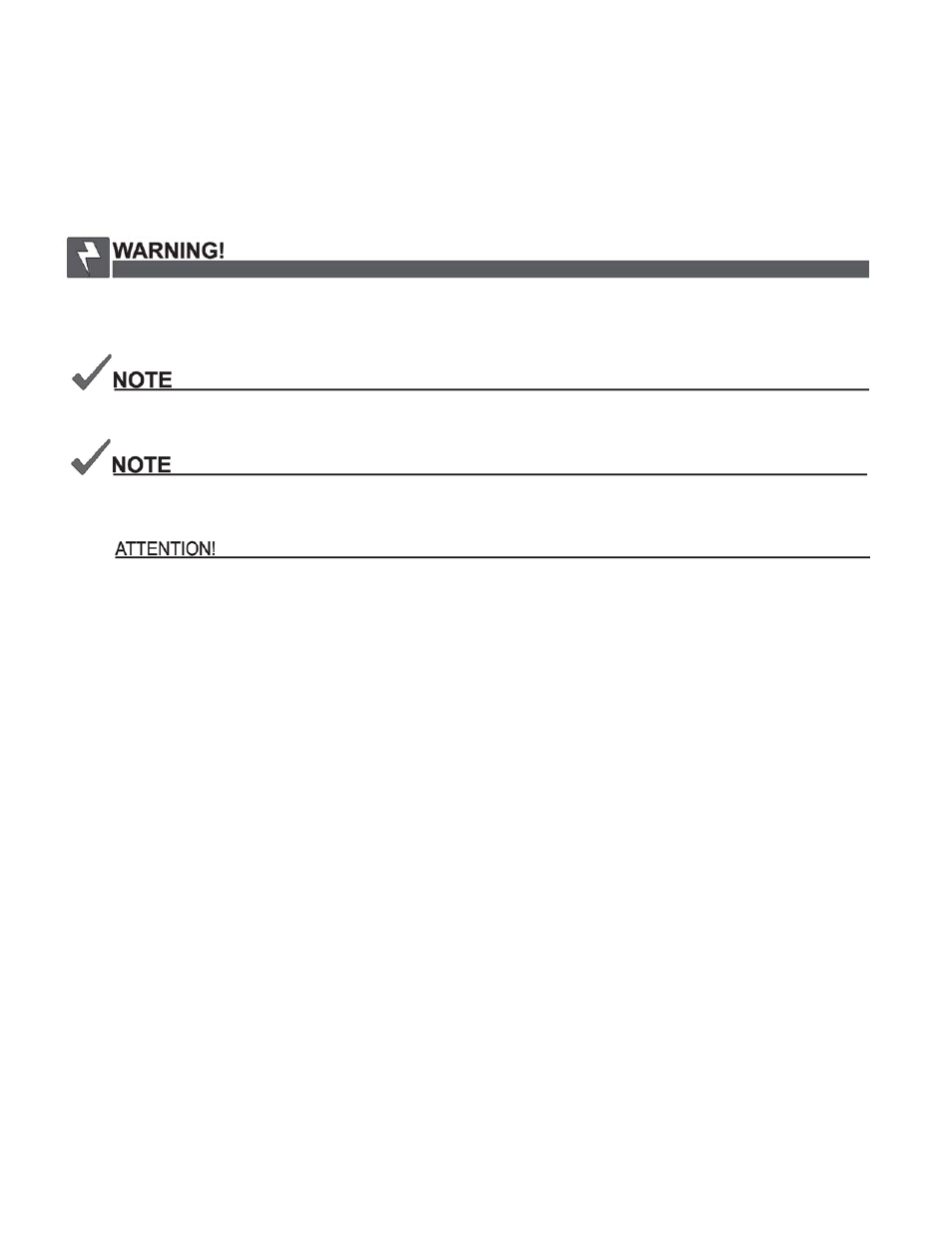 0 installation, 1 wooden pole installation | Alpha Technologies PWE-6FT User Manual | Page 15 / 38