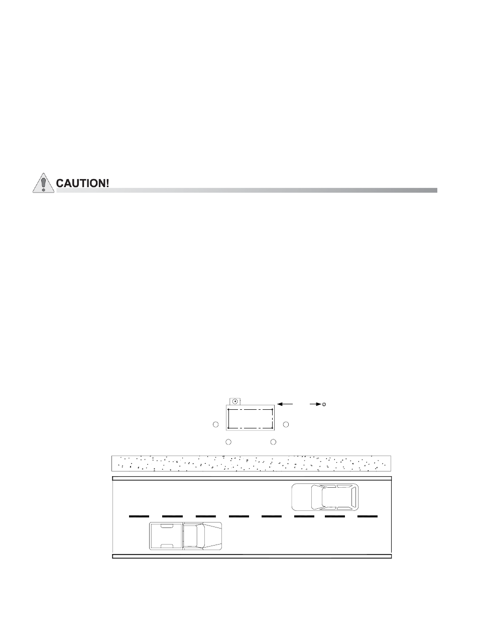 3 pedestal and enclosure installation, 1 pedestal-mount considerations | Alpha Technologies PWE-6FT User Manual | Page 19 / 38