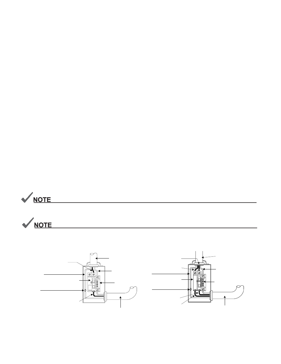 Alpha Technologies PWE-6FT User Manual | Page 25 / 38