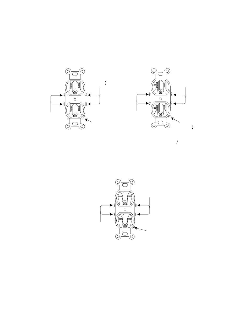 Alpha Technologies PWE-6FT User Manual | Page 26 / 38