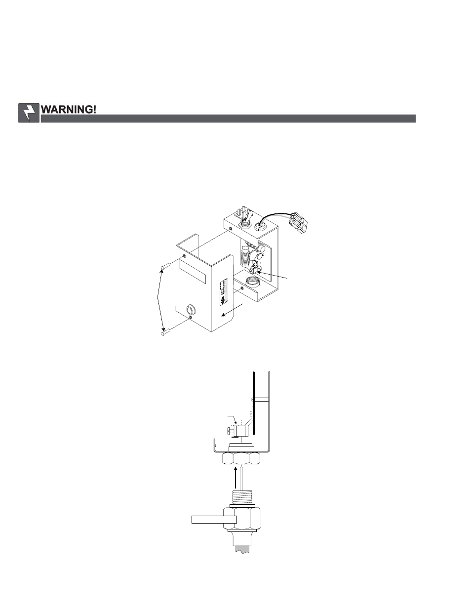 3 connecting coaxial cable | Alpha Technologies PWE-6FT User Manual | Page 30 / 38