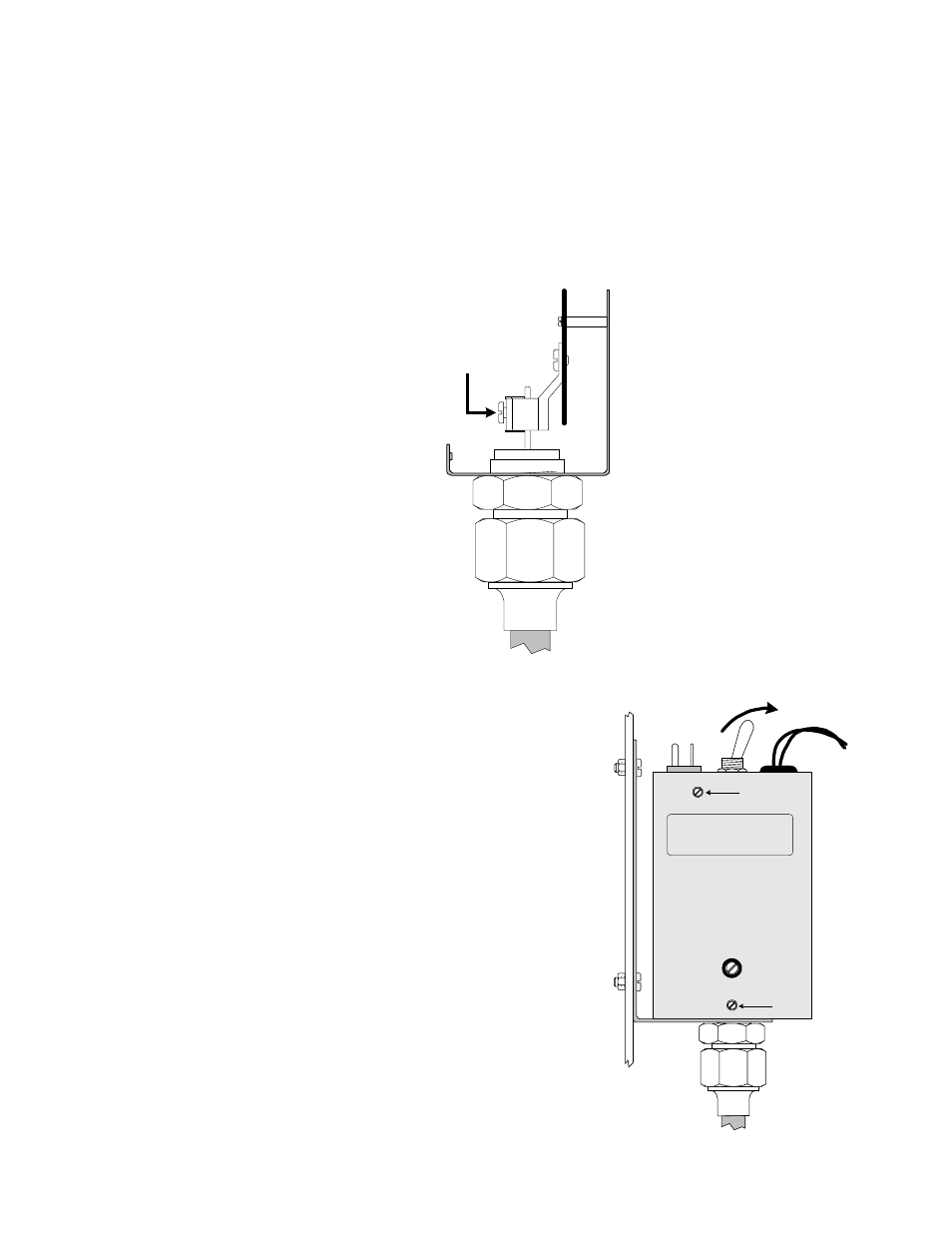 Alpha Technologies PWE-6FT User Manual | Page 31 / 38