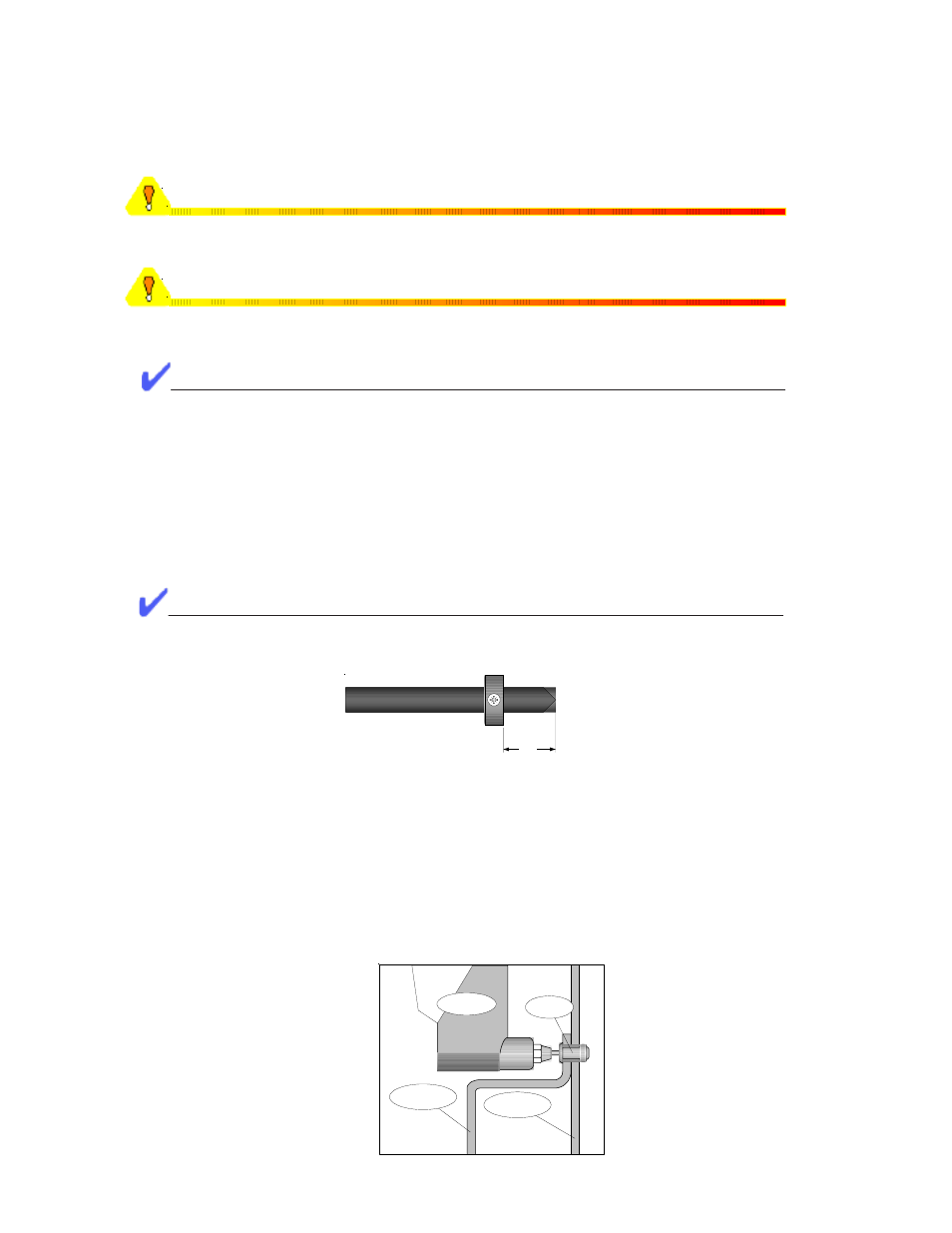 0 installation | Alpha Technologies High Wind Louver Cover Kits User Manual | Page 6 / 22