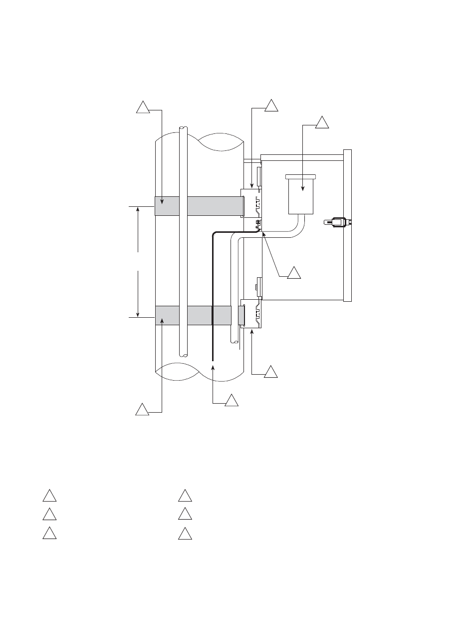0 installation | Alpha Technologies Node Power Supply User Manual | Page 17 / 38