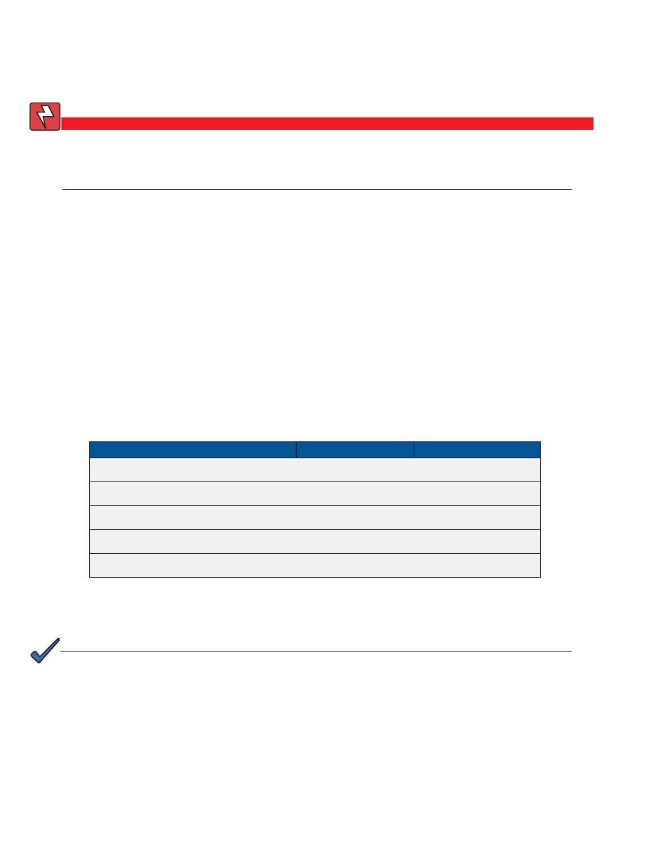 Alpha Technologies Node Power Supply User Manual | Page 25 / 38