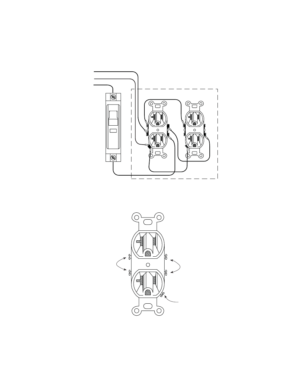 Alpha Technologies Node Power Supply User Manual | Page 27 / 38