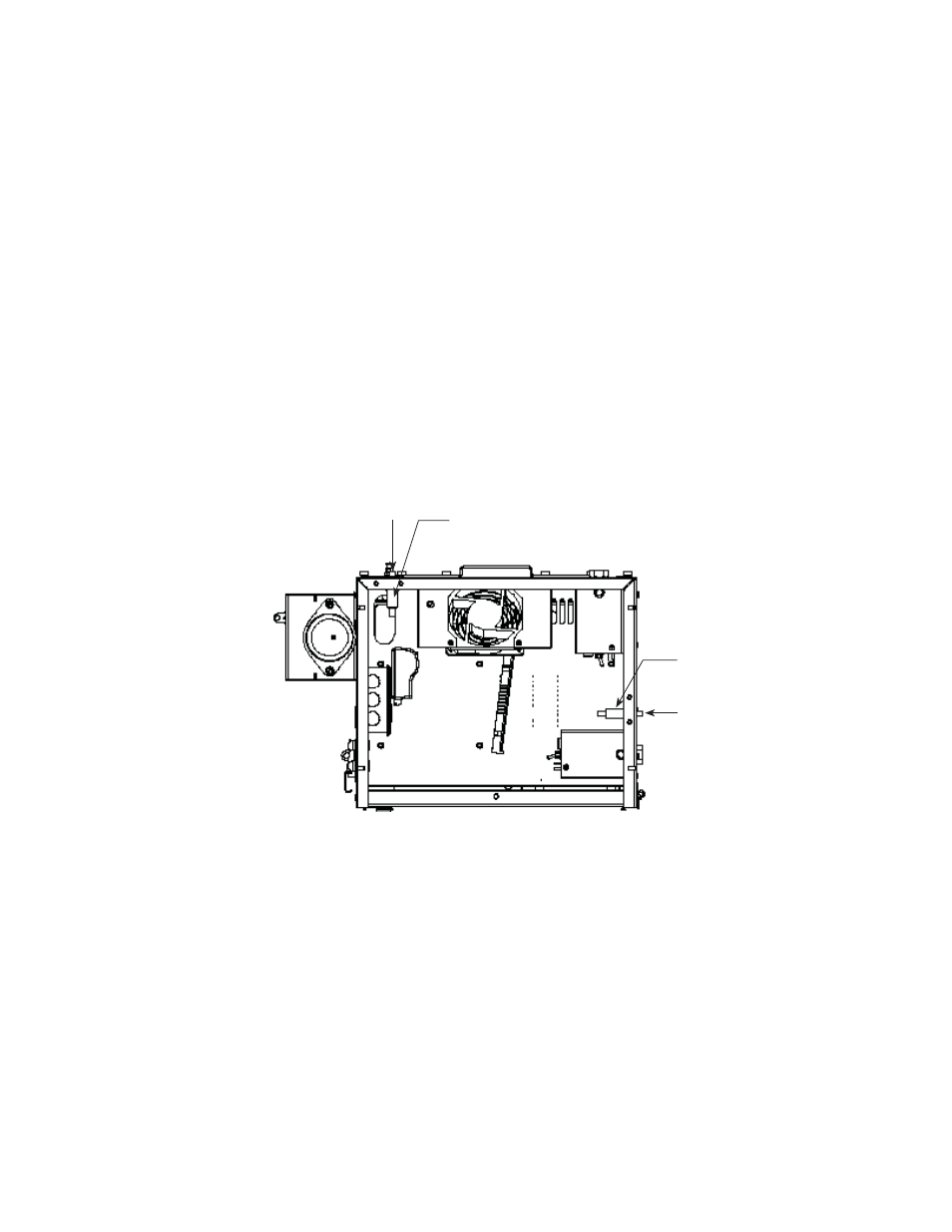 Alpha Technologies Node Power Supply User Manual | Page 28 / 38