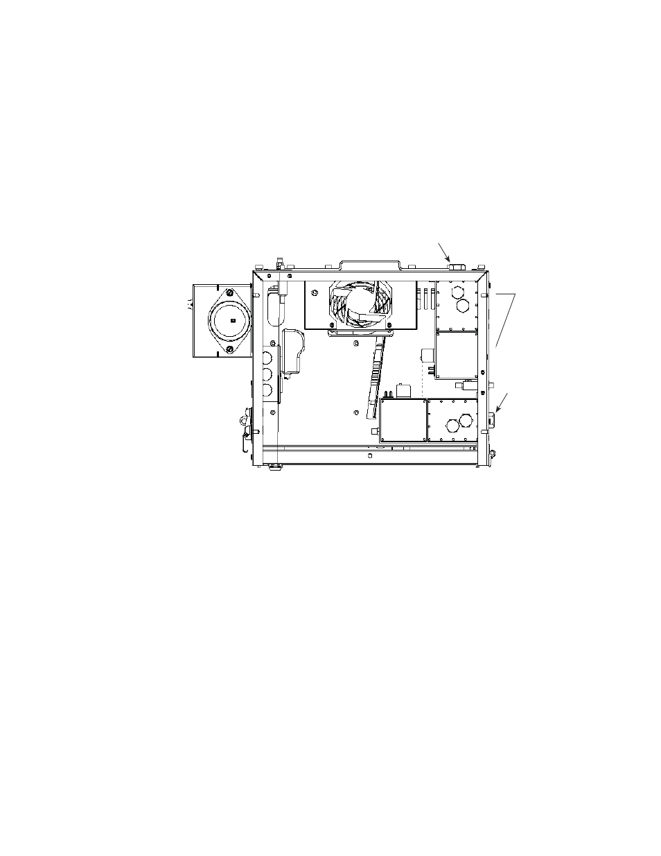 Alpha Technologies Node Power Supply User Manual | Page 30 / 38