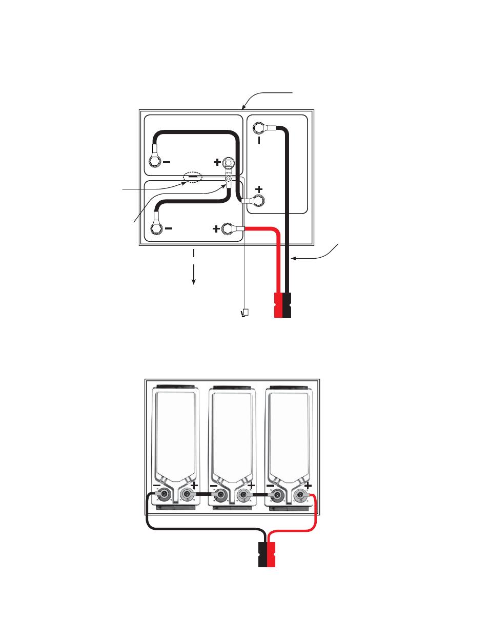 Alpha Technologies Node Power Supply User Manual | Page 33 / 38
