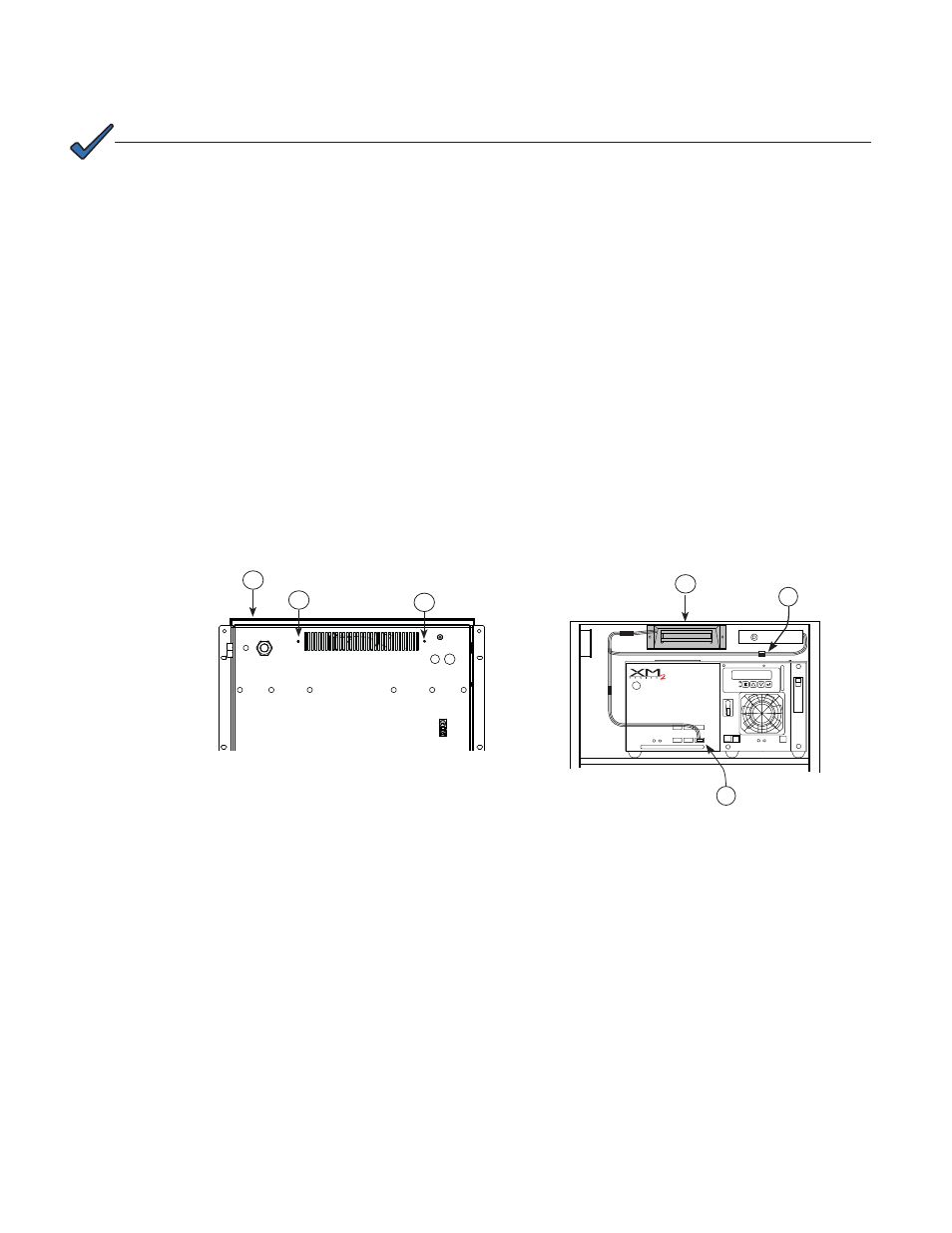 Alpha Technologies Node Power Supply User Manual | Page 36 / 38