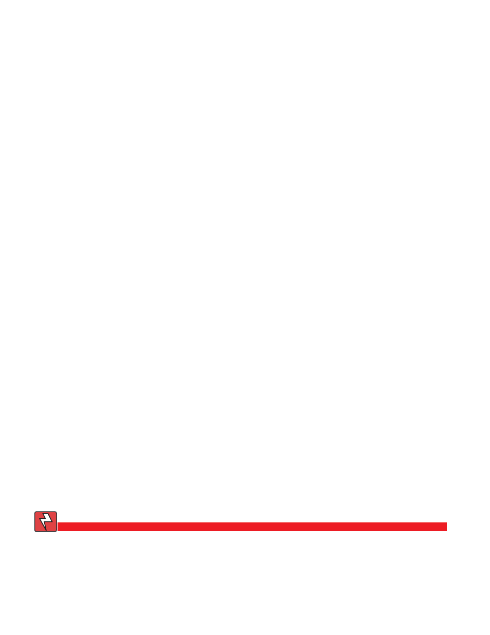 Alpha Technologies VMX Series User Manual | Page 11 / 60