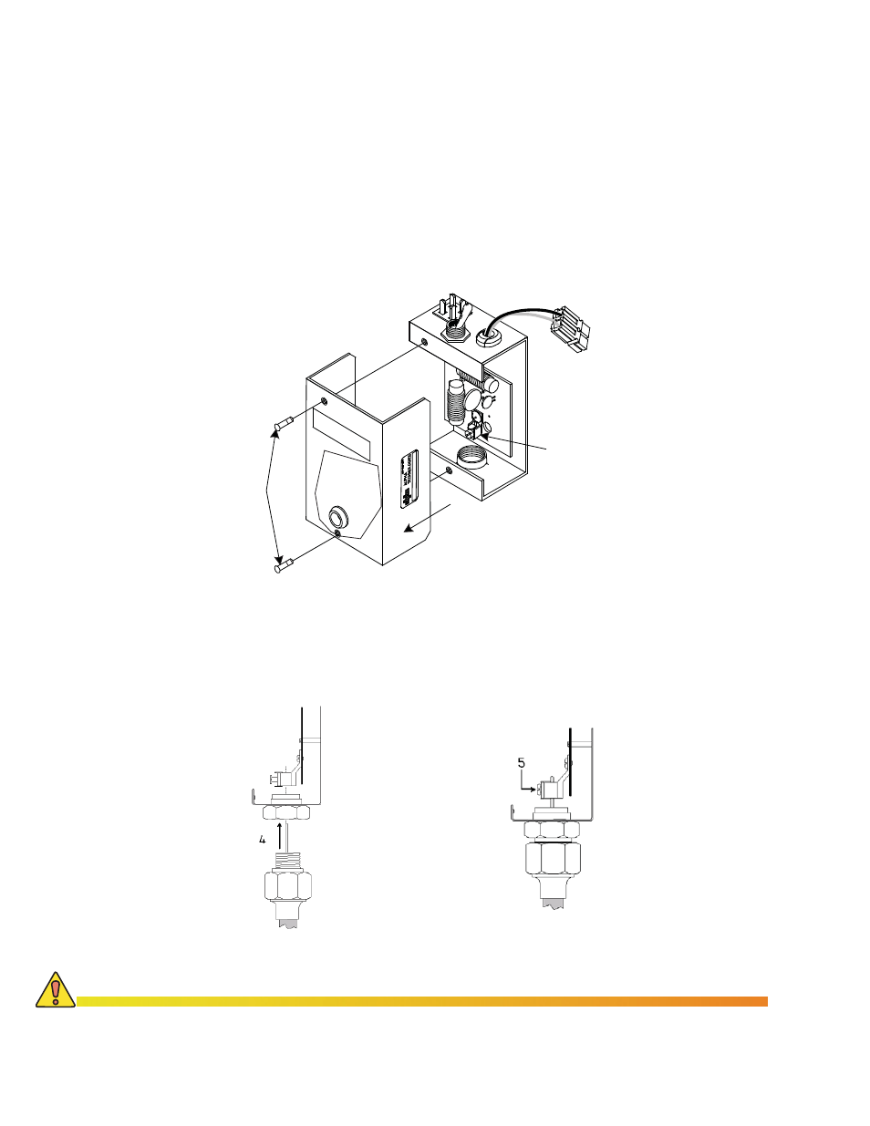 2 service power inserter connections | Alpha Technologies VMX Series User Manual | Page 22 / 60