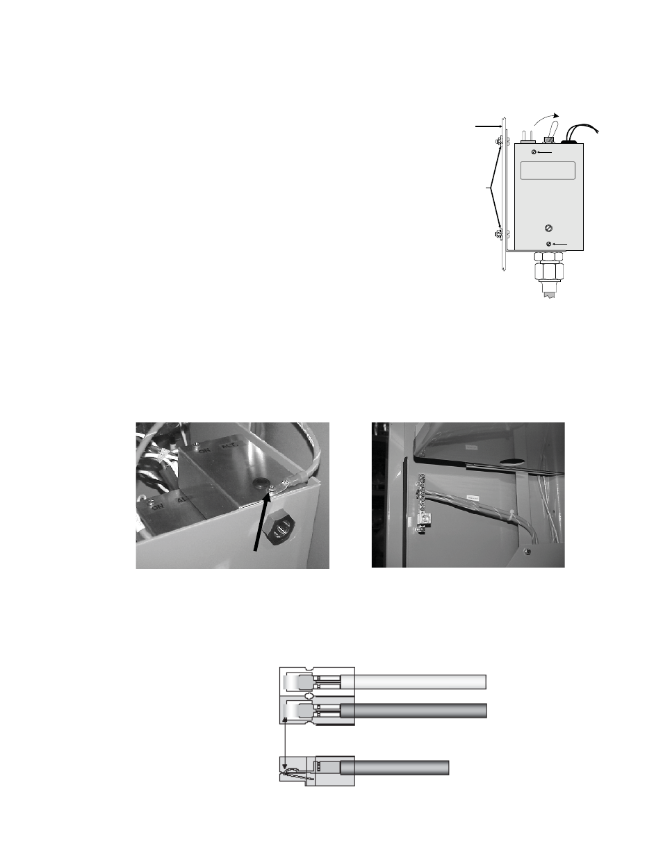 Alpha Technologies VMX Series User Manual | Page 23 / 60