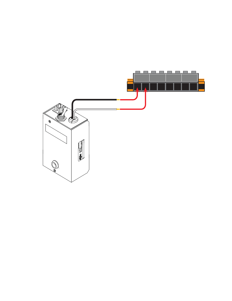 Alpha Technologies VMX Series User Manual | Page 24 / 60