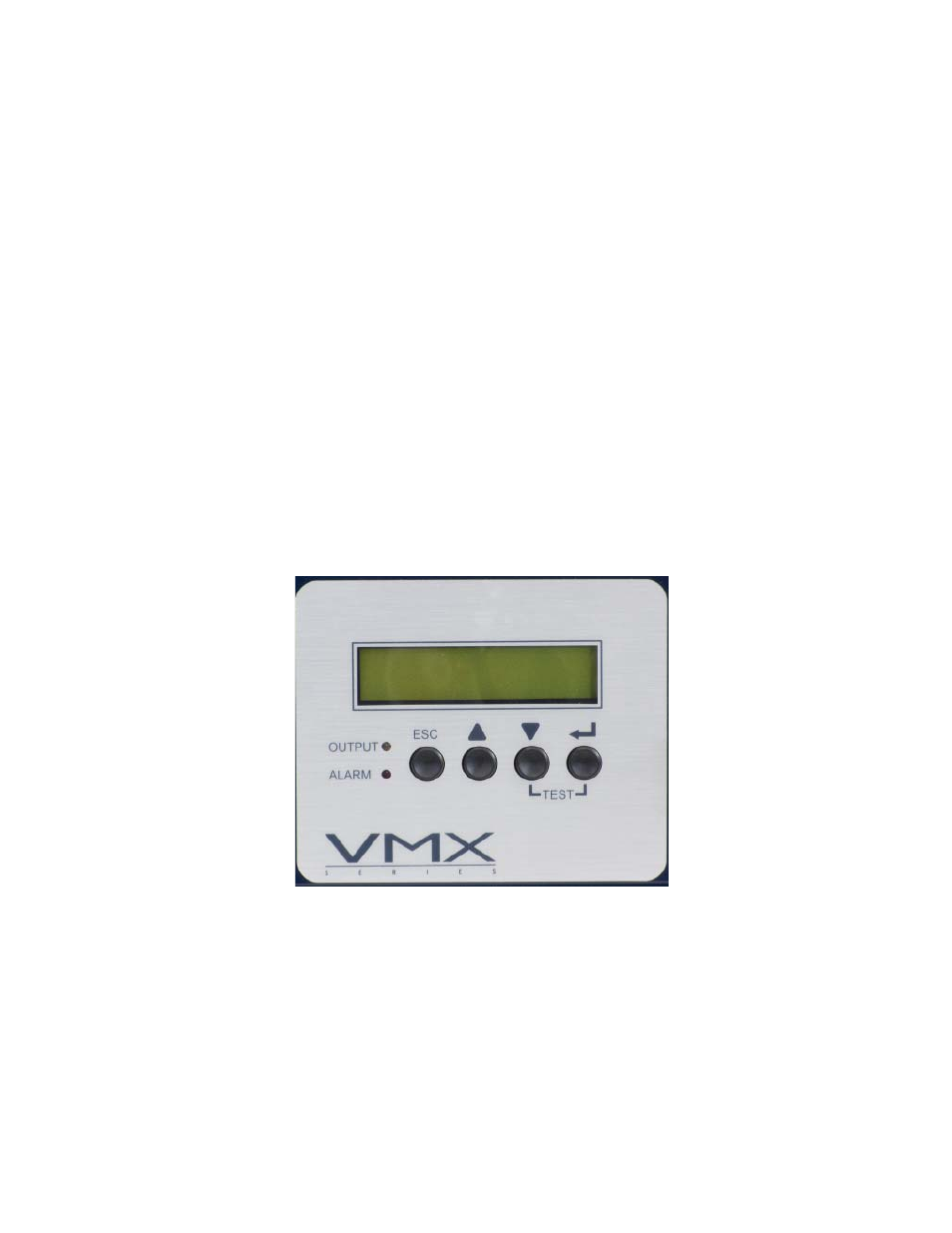 0 operation, 1 start-up and test | Alpha Technologies VMX Series User Manual | Page 28 / 60