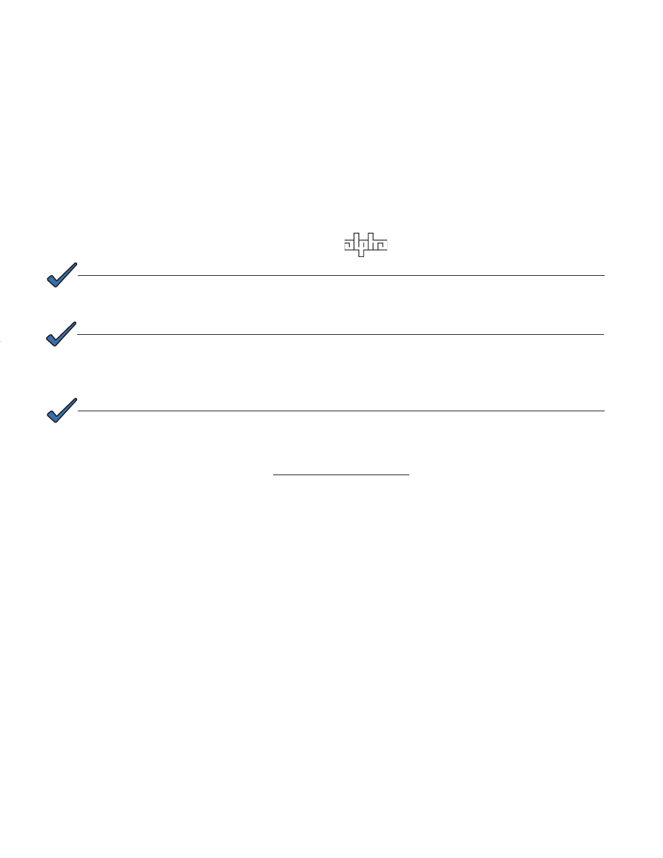 Alpha Technologies VMX Series User Manual | Page 3 / 60