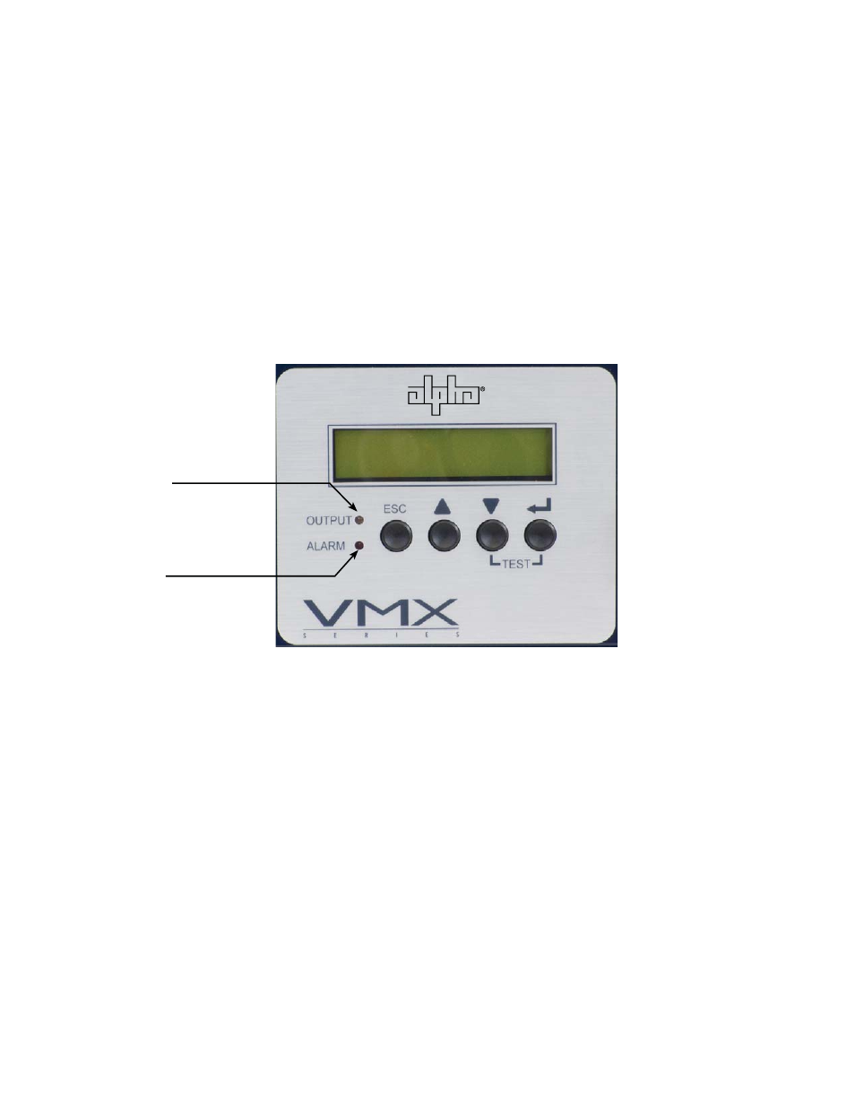 Alpha Technologies VMX Series User Manual | Page 40 / 60