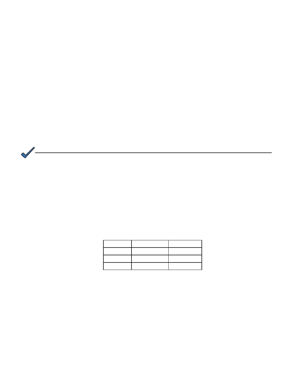 4 check battery charger voltage, 5 check battery terminals and connecting wires, 6 check output voltage | 7 check output current | Alpha Technologies VMX Series User Manual | Page 51 / 60