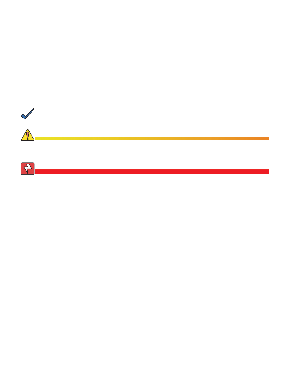 Safety precautions | Alpha Technologies VMX Series User Manual | Page 7 / 60