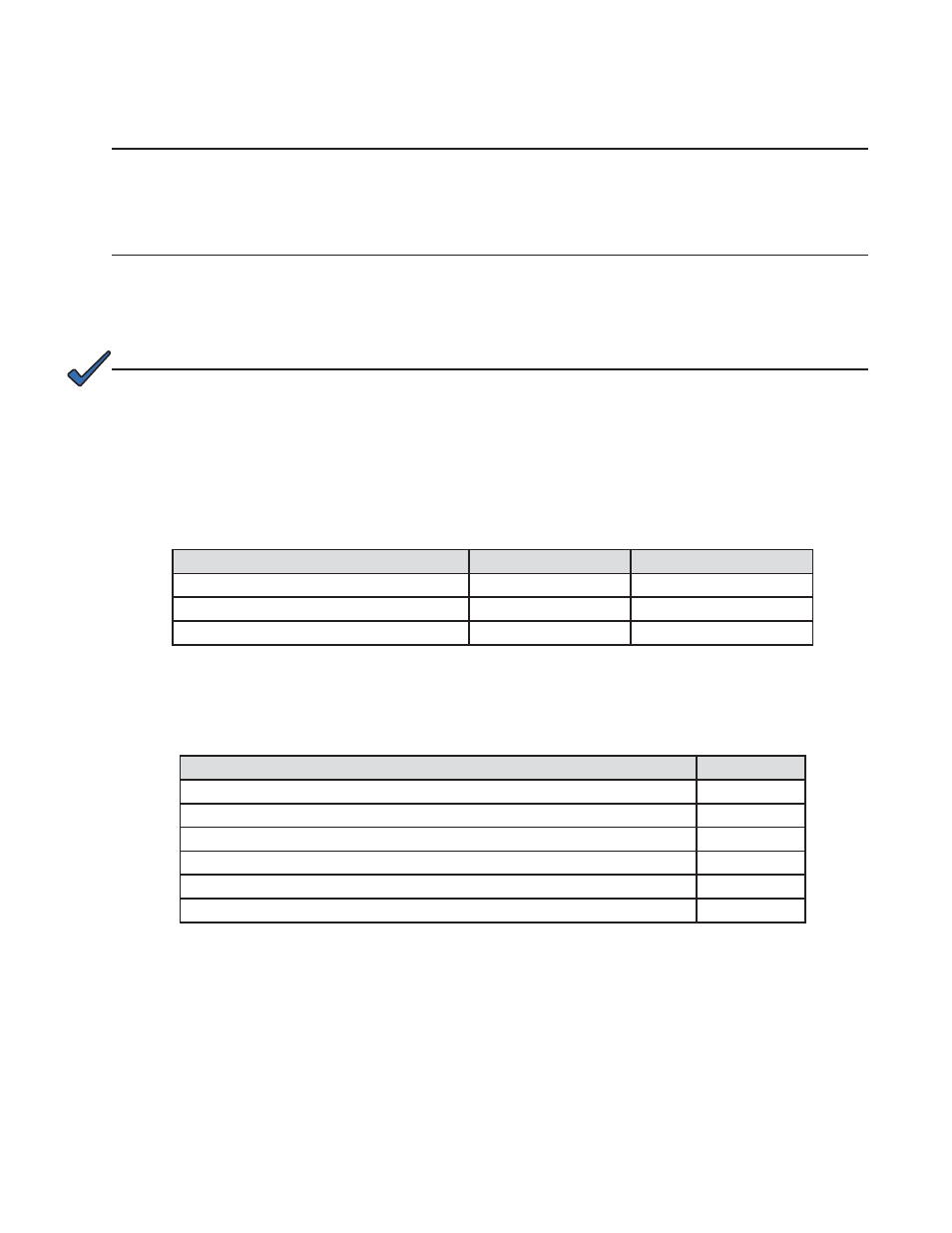 Alpha Technologies VMX Series User Manual | Page 9 / 60