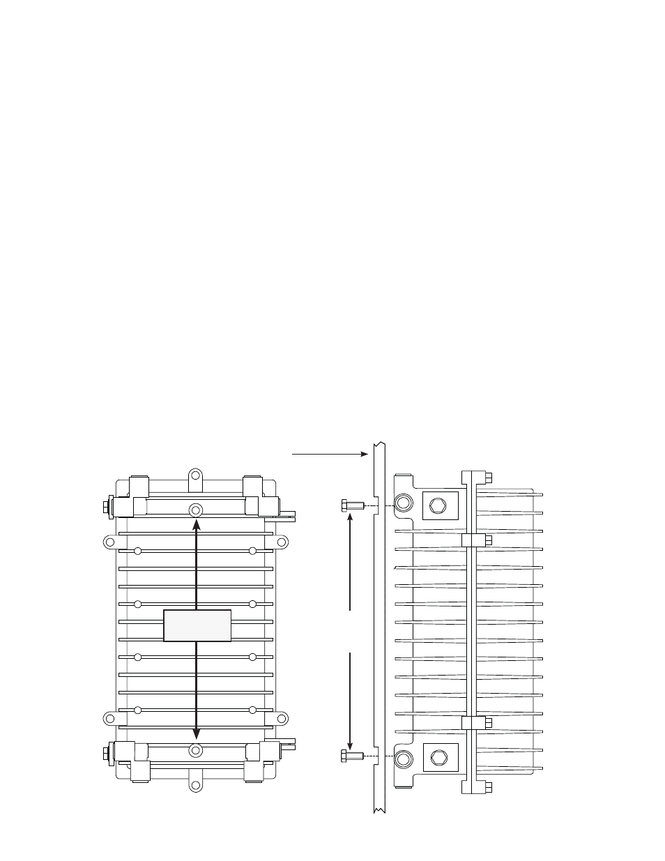 Alpha Technologies APB HFC Voltage Booster User Manual | Page 10 / 24