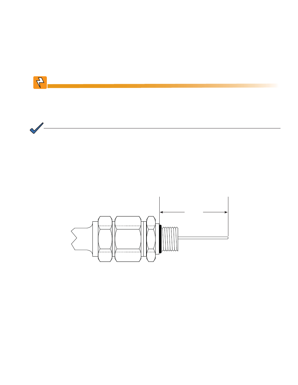 3 cable preparation | Alpha Technologies APB HFC Voltage Booster User Manual | Page 12 / 24