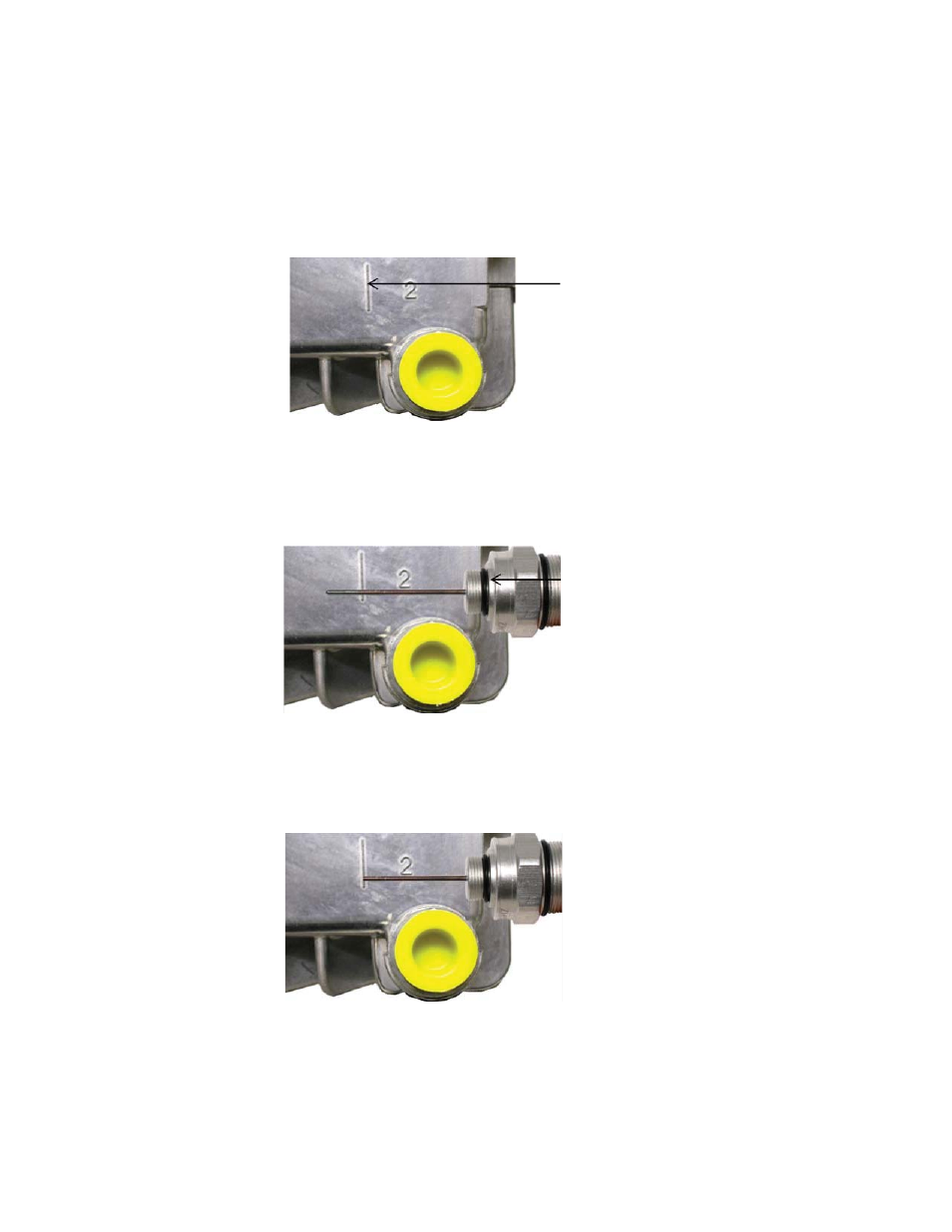 Alpha Technologies APB HFC Voltage Booster User Manual | Page 13 / 24