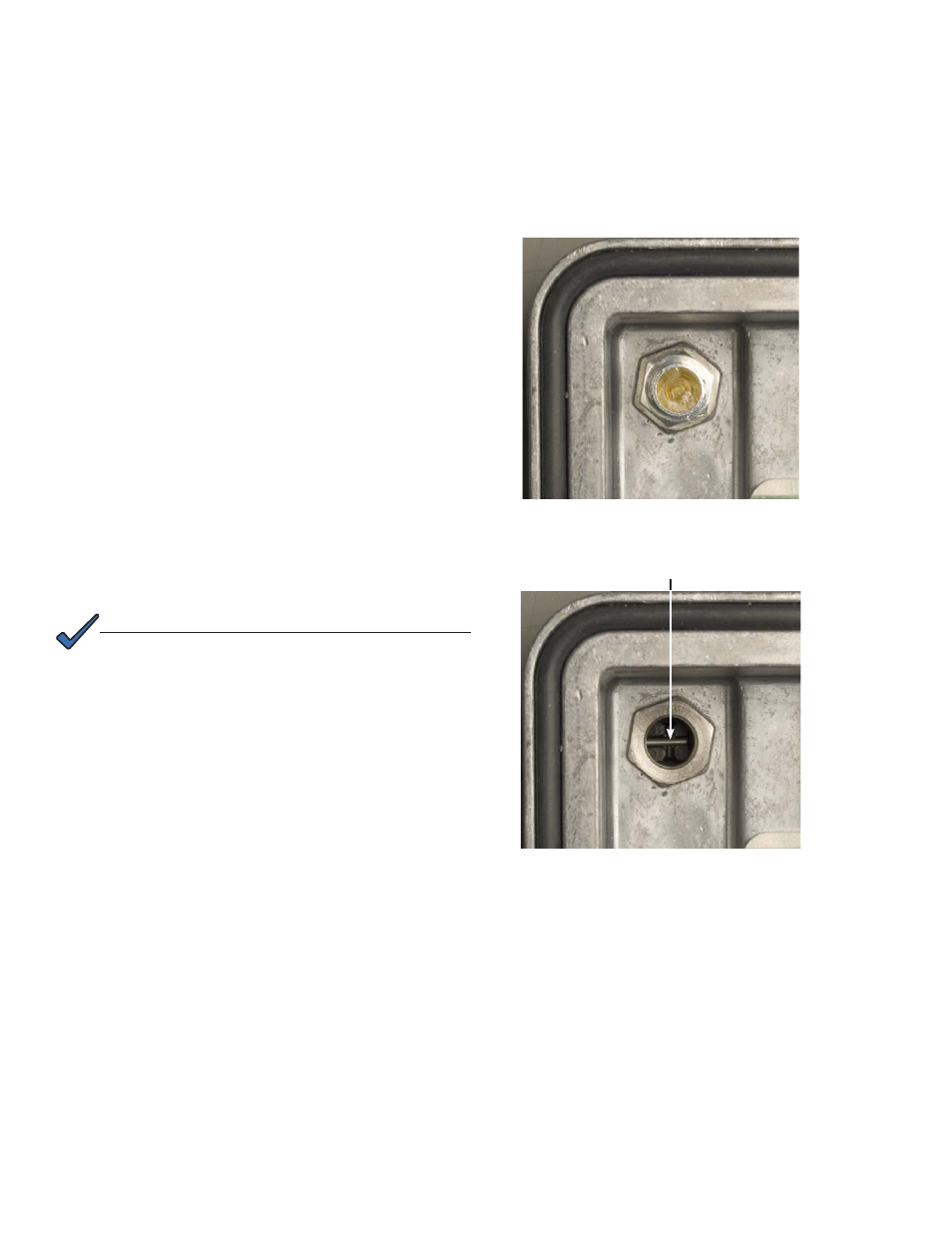 5 coaxial cable attachment | Alpha Technologies APB HFC Voltage Booster User Manual | Page 15 / 24