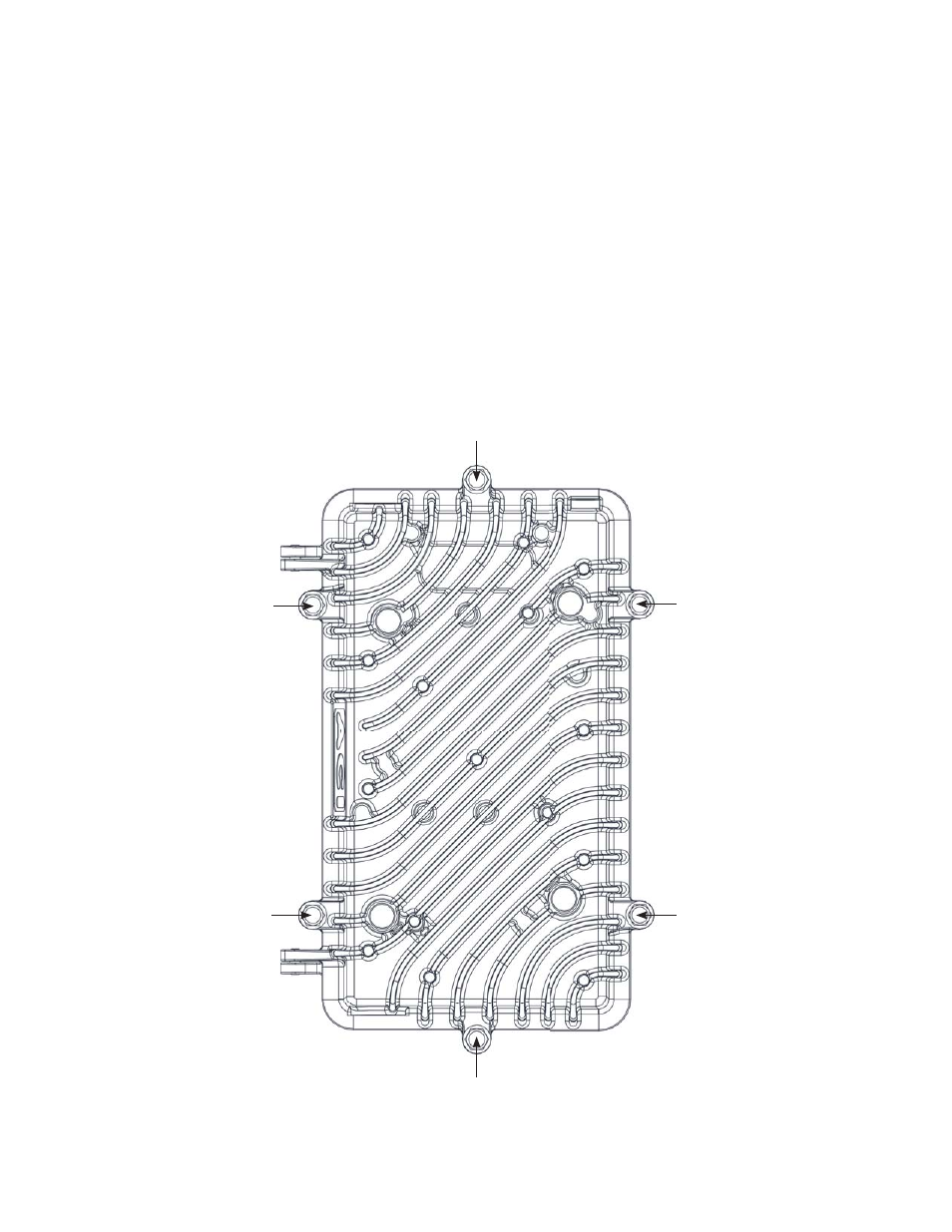 8 final assembly | Alpha Technologies APB HFC Voltage Booster User Manual | Page 18 / 24