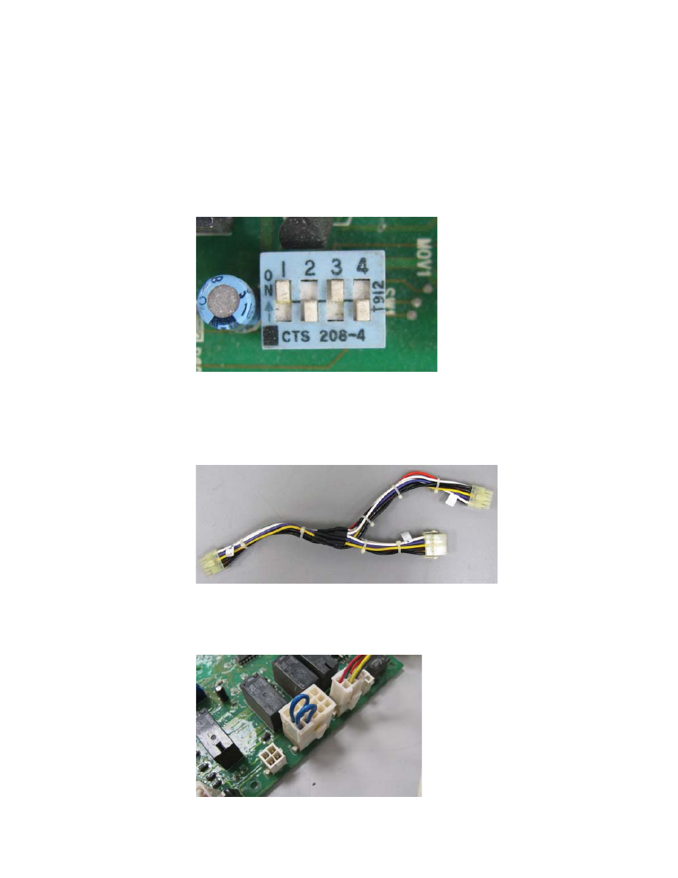 Alpha Technologies APU Control Module (ACM) User Manual | Page 12 / 30