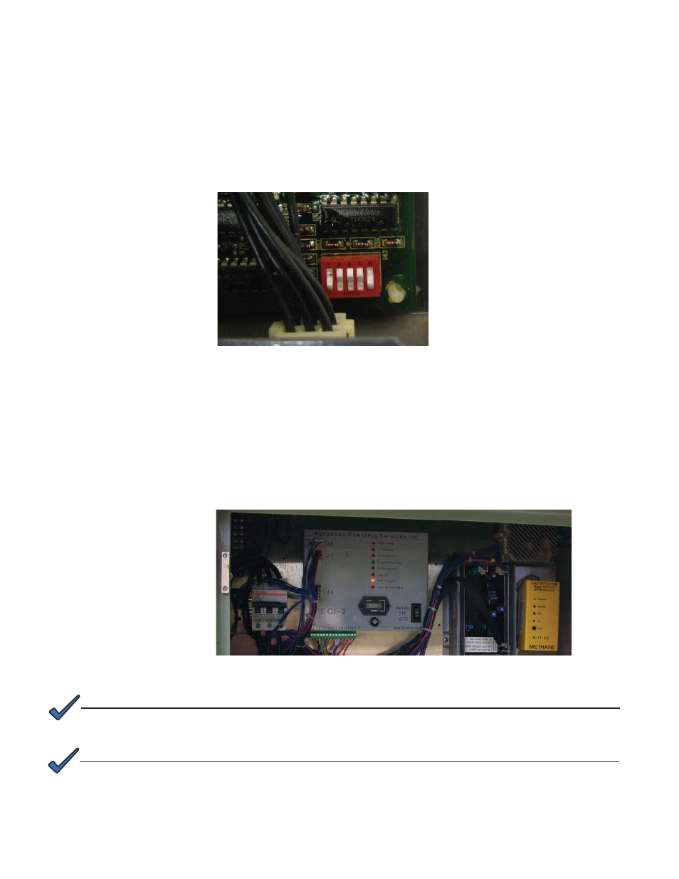 Alpha Technologies APU Control Module (ACM) User Manual | Page 13 / 30