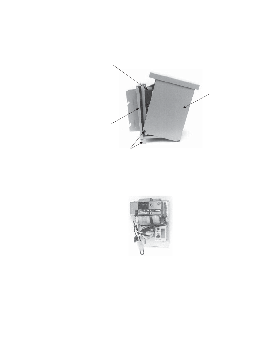 Alpha Technologies APX Series User Manual | Page 11 / 47