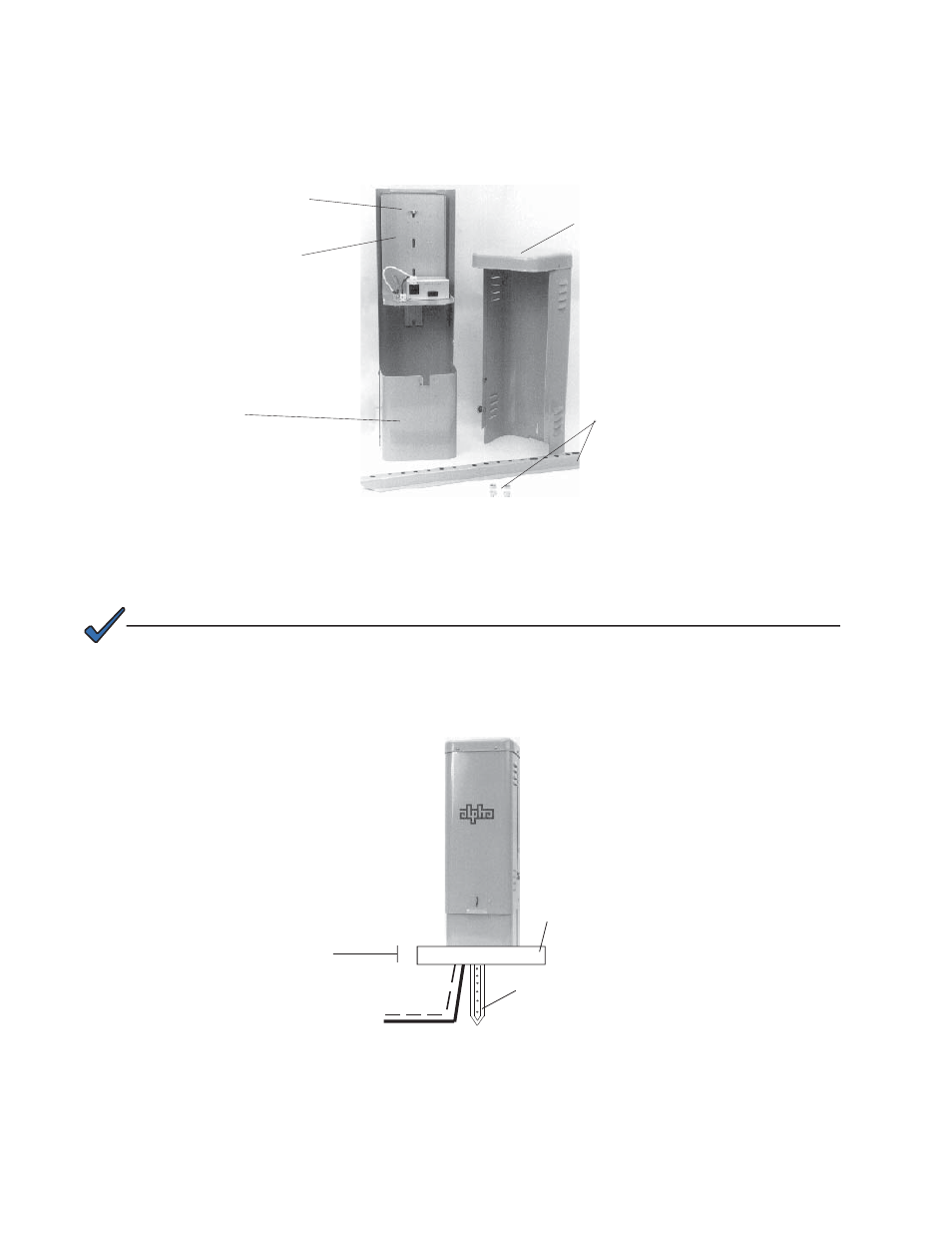 Alpha Technologies APX Series User Manual | Page 18 / 47