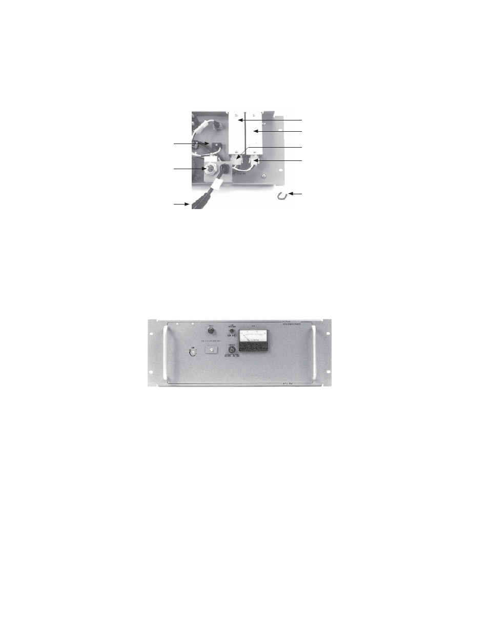 Alpha Technologies APX Series User Manual | Page 21 / 47