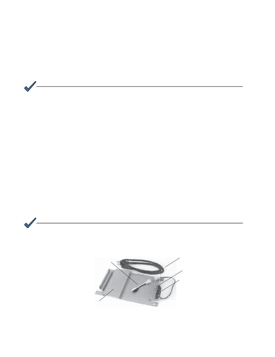 5 shelf mount installations | Alpha Technologies APX Series User Manual | Page 22 / 47