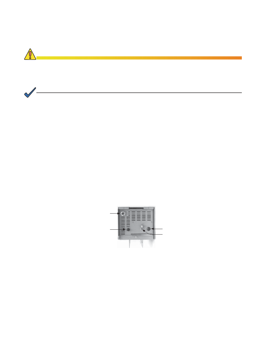 6 connecting utility power | Alpha Technologies APX Series User Manual | Page 24 / 47